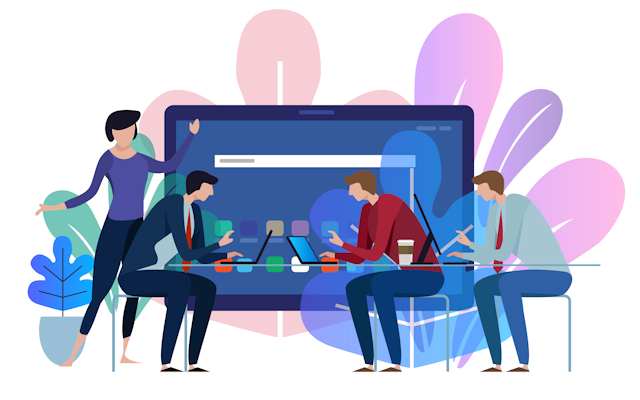 Fundamentos de programación en JAVA